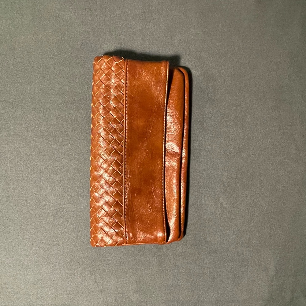 Kimchi Blue Clutch